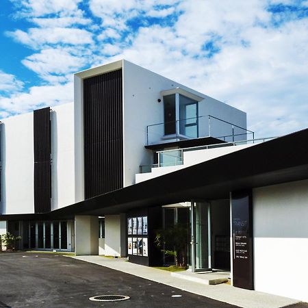 Transit Overnight Hotel Yomitan Εξωτερικό φωτογραφία