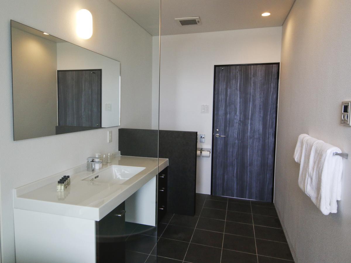 Transit Overnight Hotel Yomitan Εξωτερικό φωτογραφία